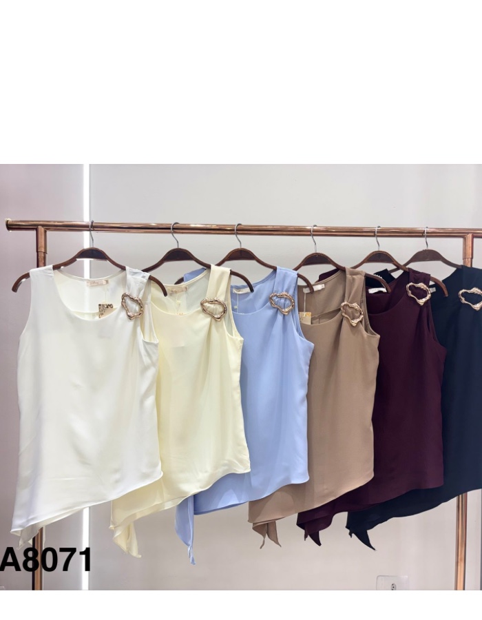 blusa belíssima 