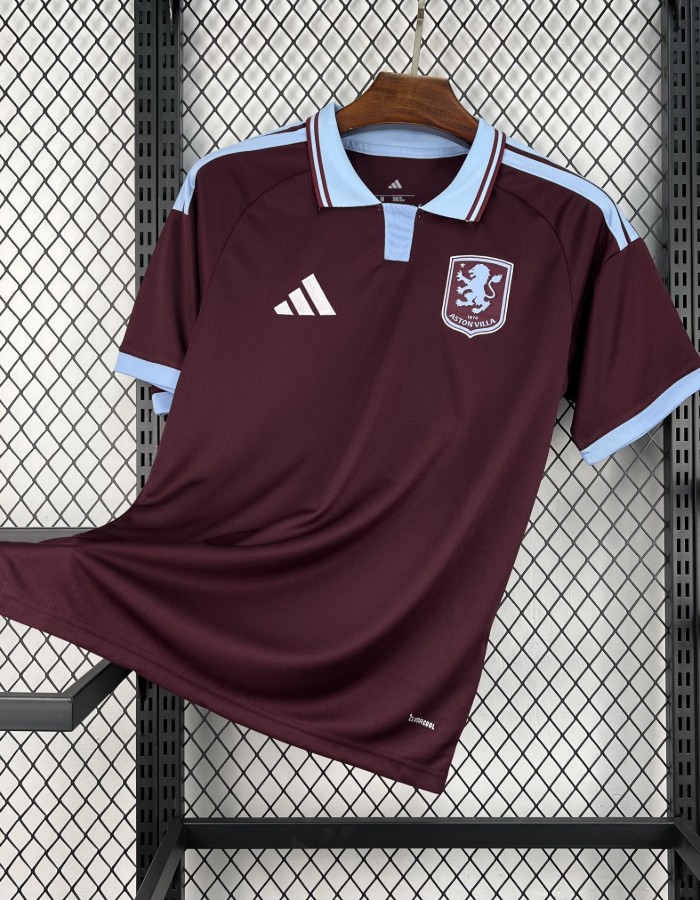 ASTON VILLA 26/27 | UNIFORME