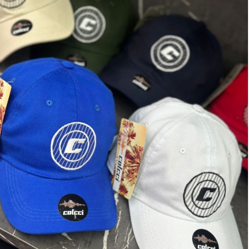 Boné Colcci fab