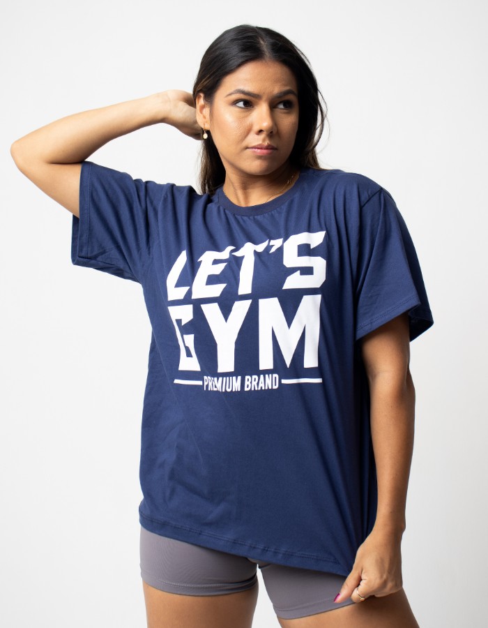 LET´S GYM