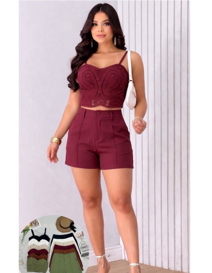 A conjunto perfeito 