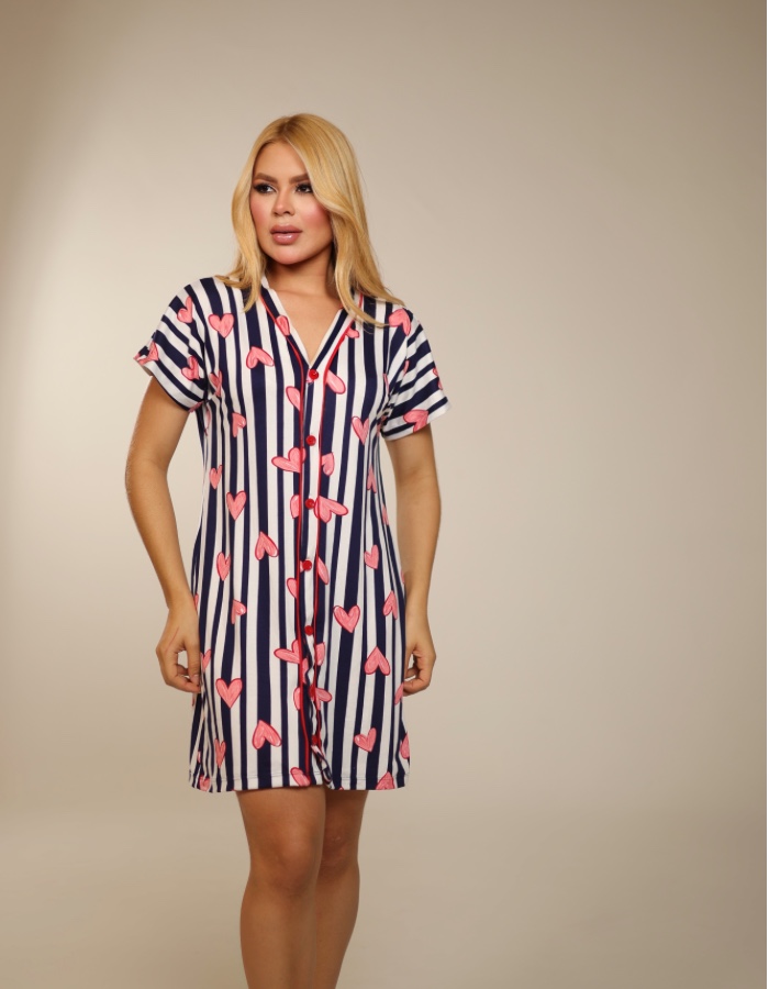 CAMISOLA AMERICANA 