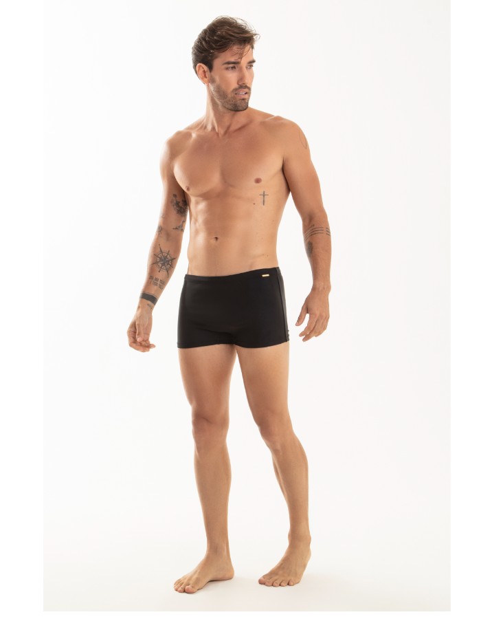 SUNGA BOXER BÁSICA