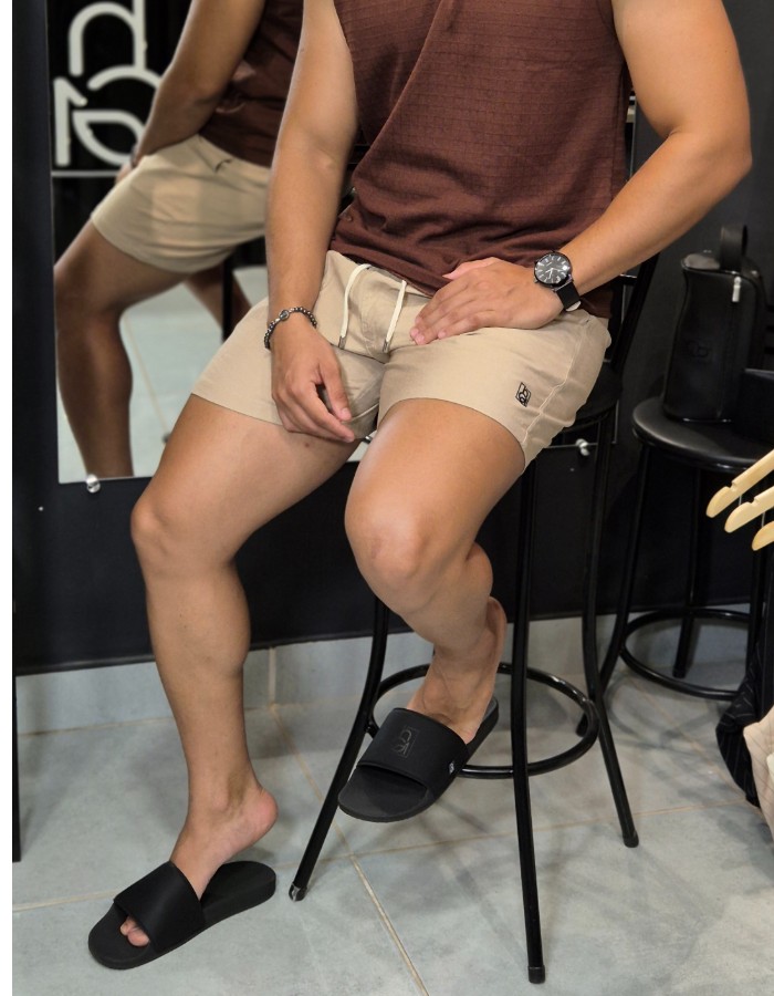 MAURICINHO TOPÁZIO 