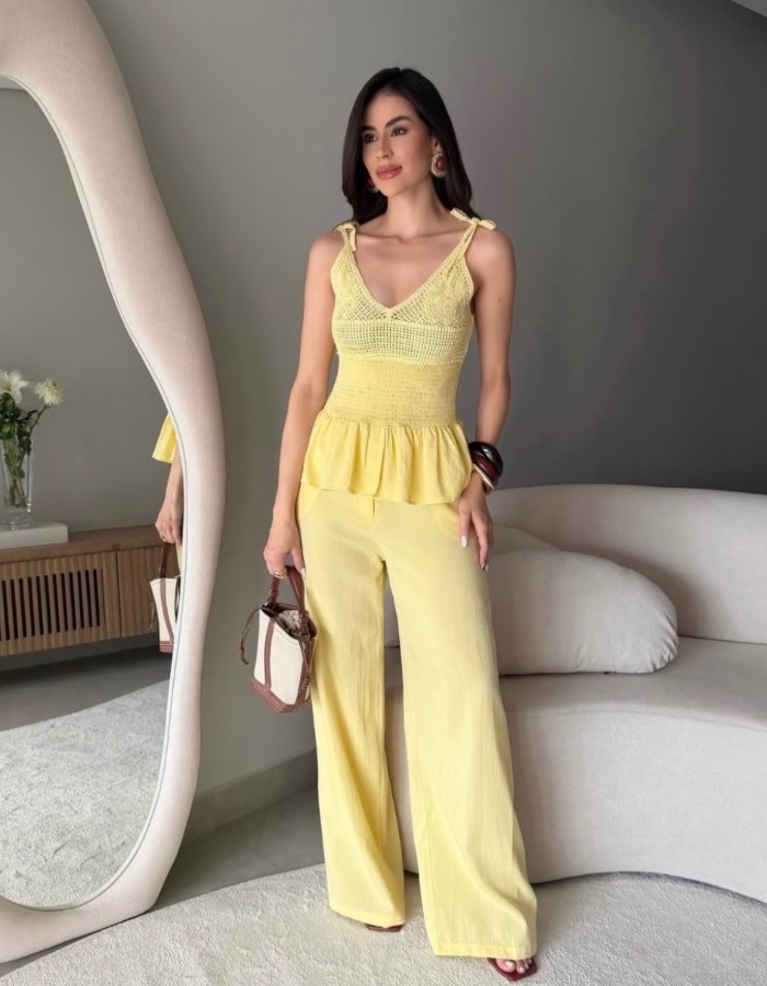 Conjunto Livia 