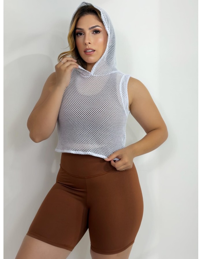 1090 ARRASTÃO CROPPED CAPUZ