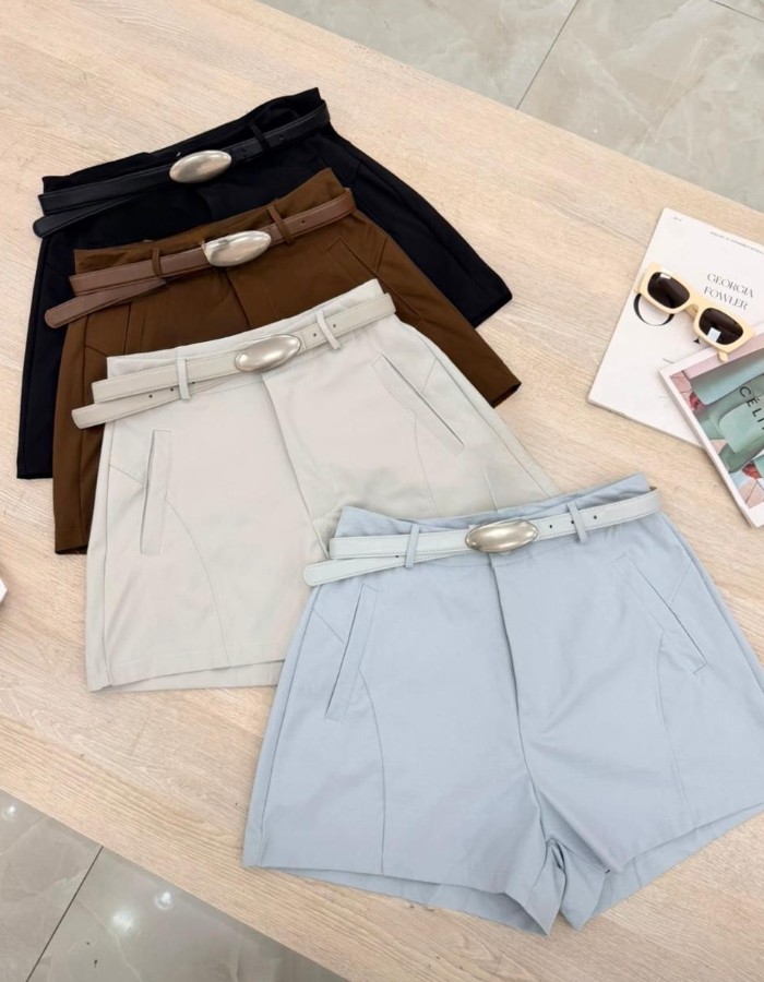 SHORT