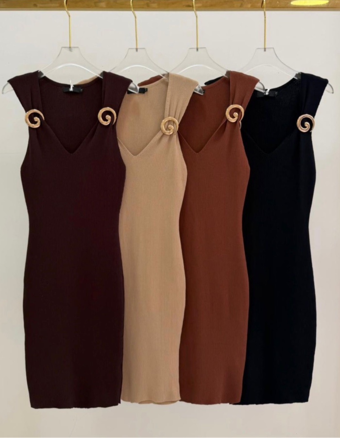 A vestido modal