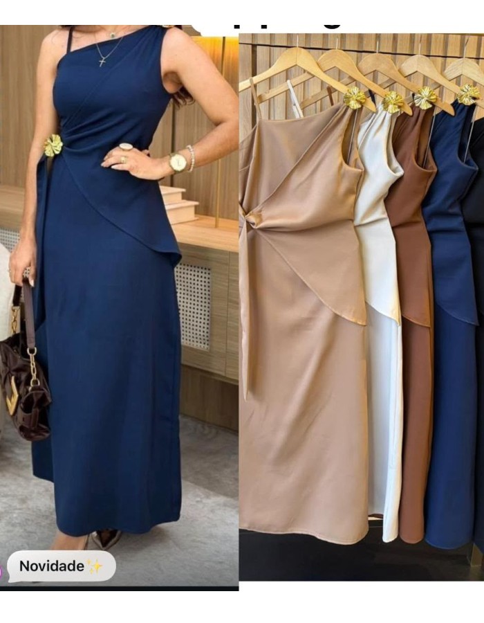 VESTIDO LAIANE