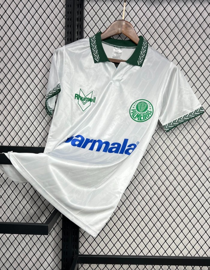 PALMEIRAS 94/95 ||| UNIFORME