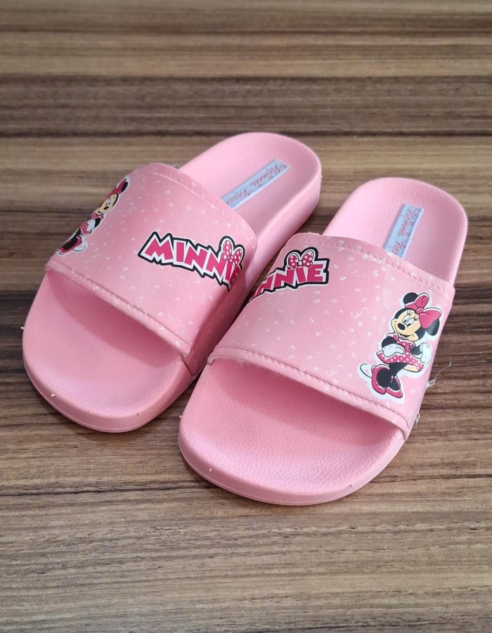 Chinelo slide