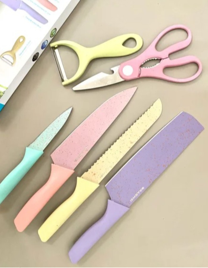 FAQUEIRO + UTENSÍLIOS