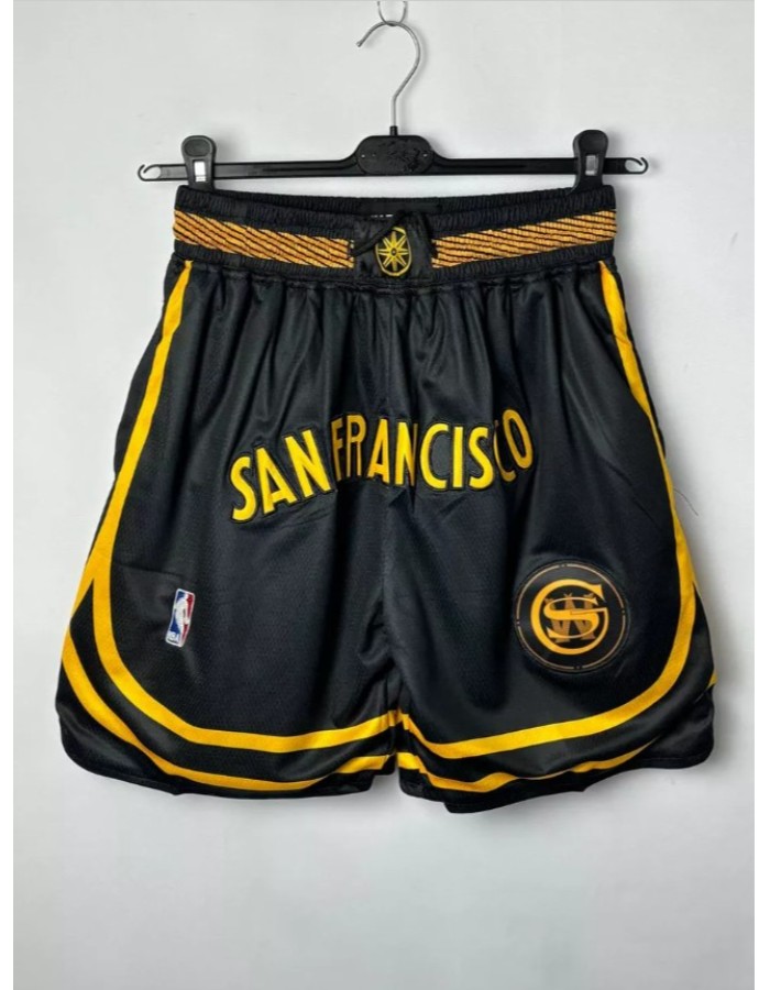 GOLDEN STATE WARRIORS SAN FRANCISCO