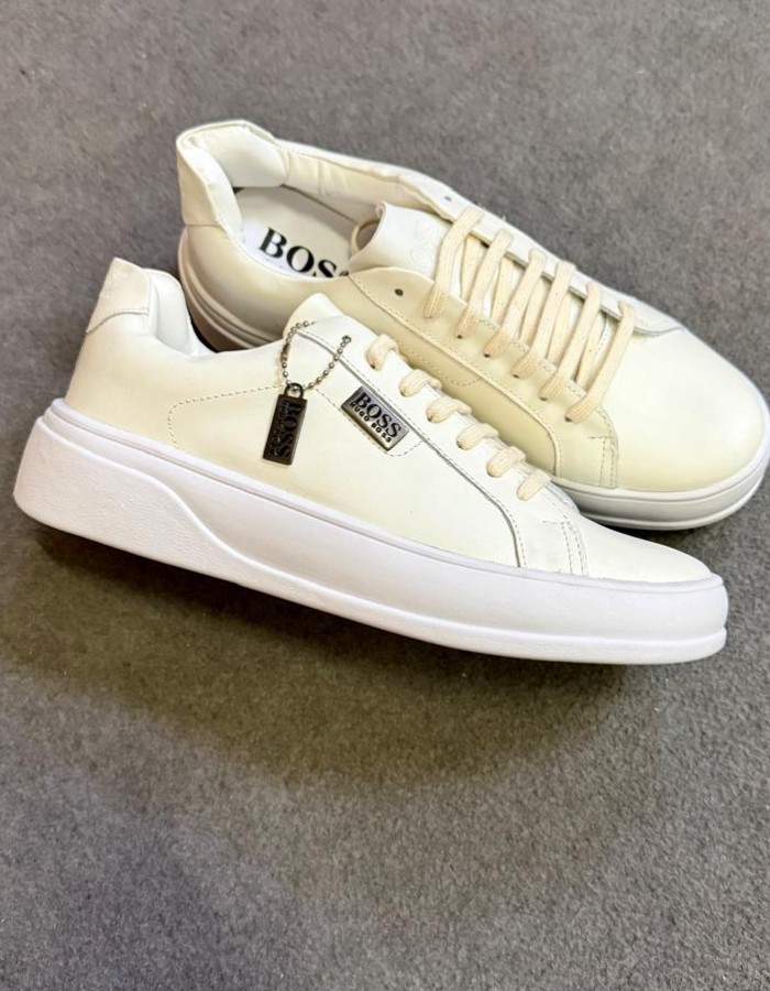 Produto boss-off-white 0
