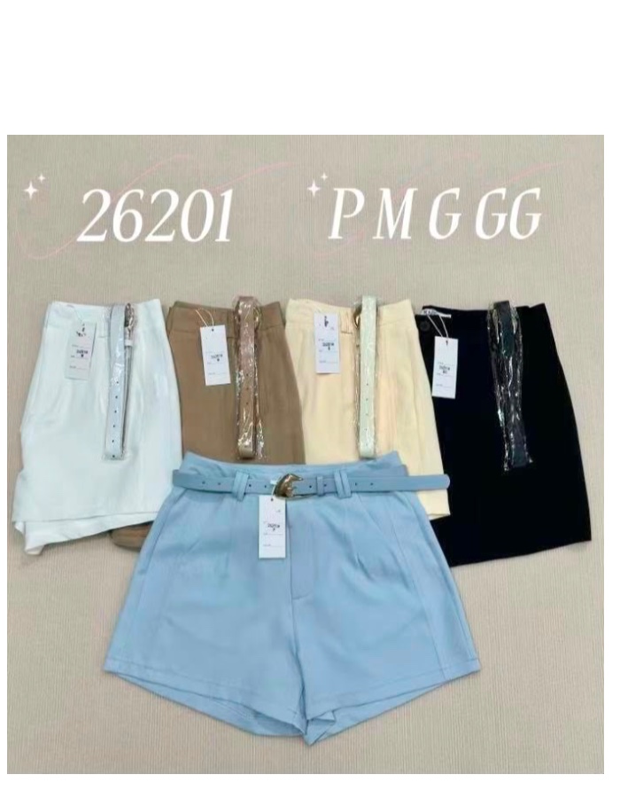 Short Chic 