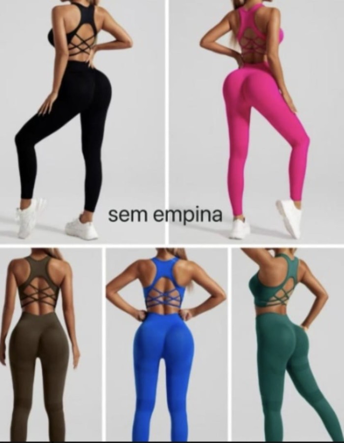 Produto conjunto-canelado-premium-sem-empina-bubum 0