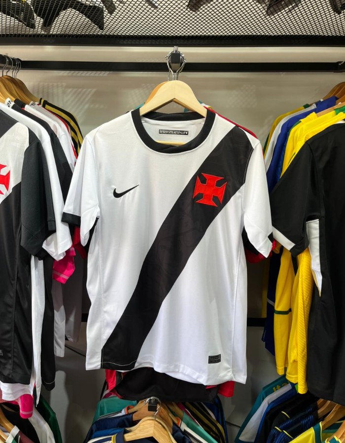 VASCO II 26/27 | UNIFORME 