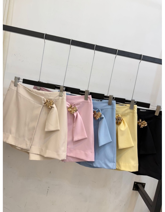 short saia 