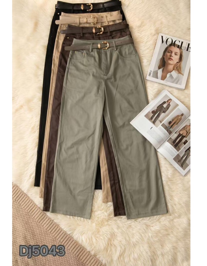 A calça linda Reposição