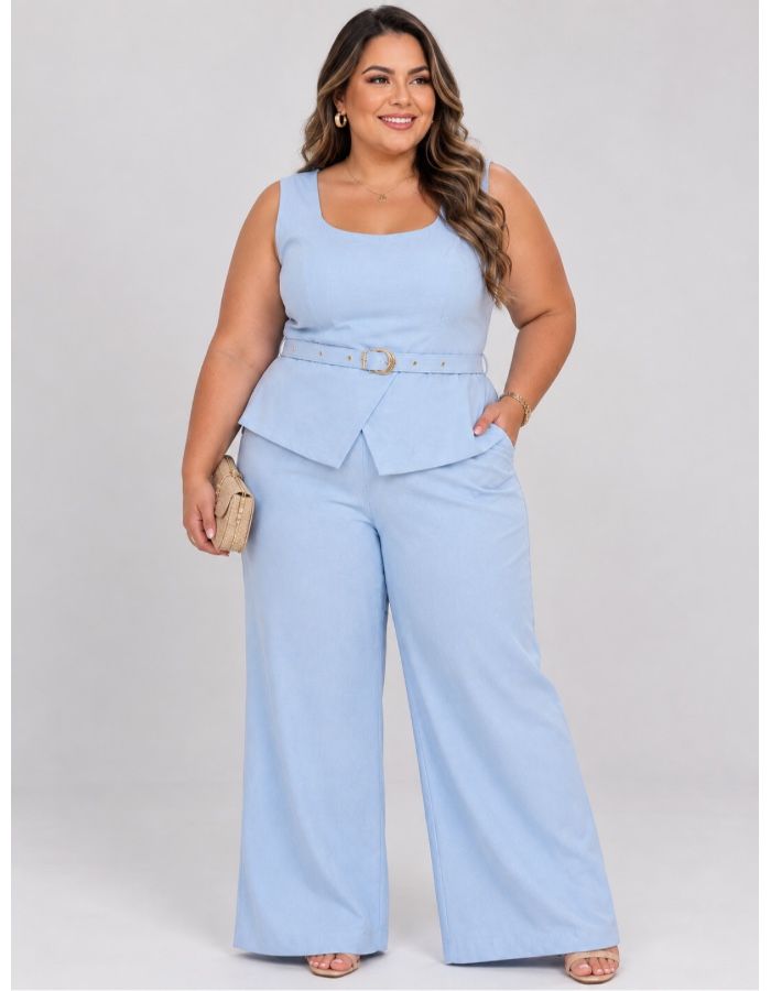 Conjunto Plus Laiz 