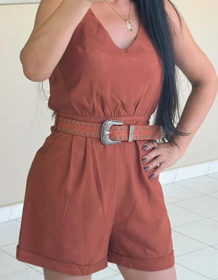 MACACÃO CLARA 