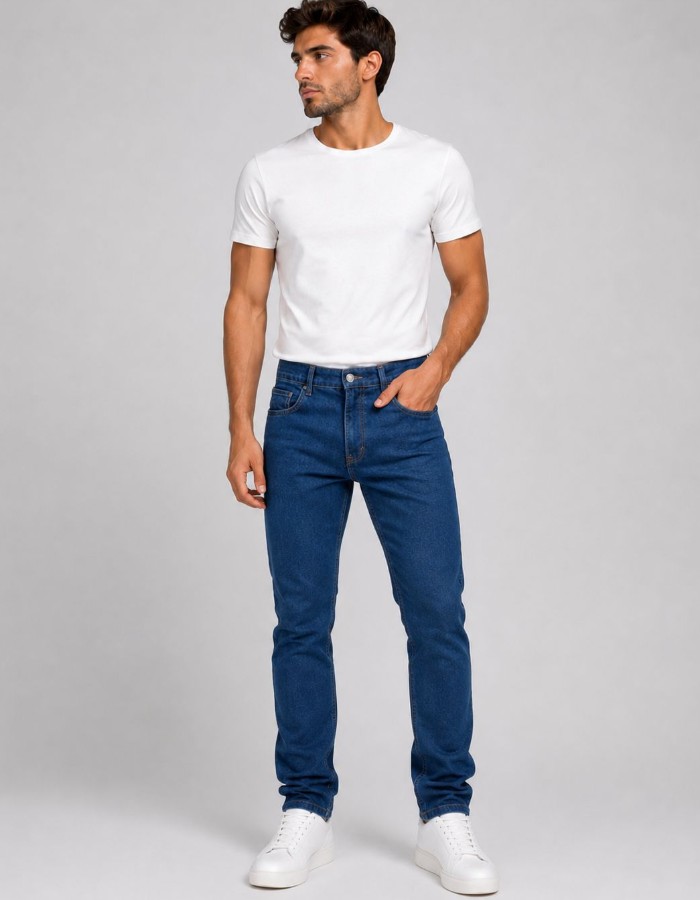 CALÇA MASCULINA SKAYTE