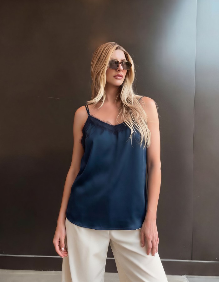 Blusa Aylla 