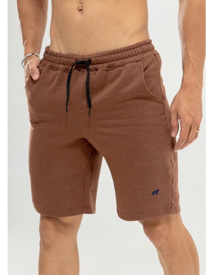 BERMUDA MOLETOM  PROMO