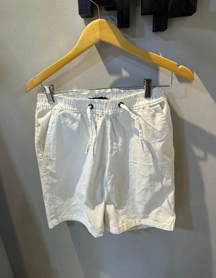 Short Sarja Ralph Lauren
