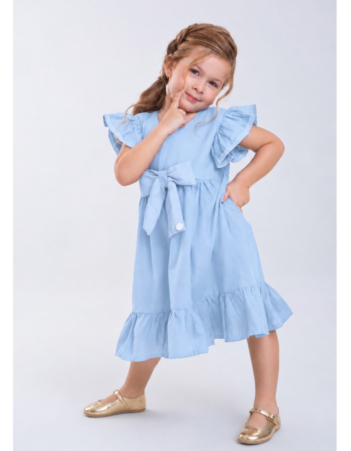 VESTIDO MARIA color