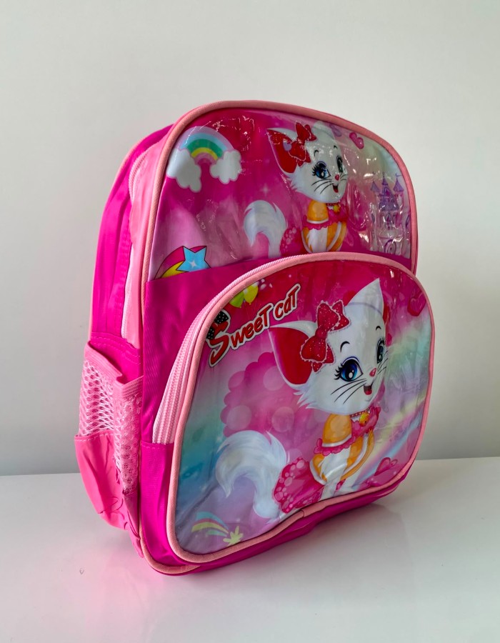MOCHILA INFANTIL