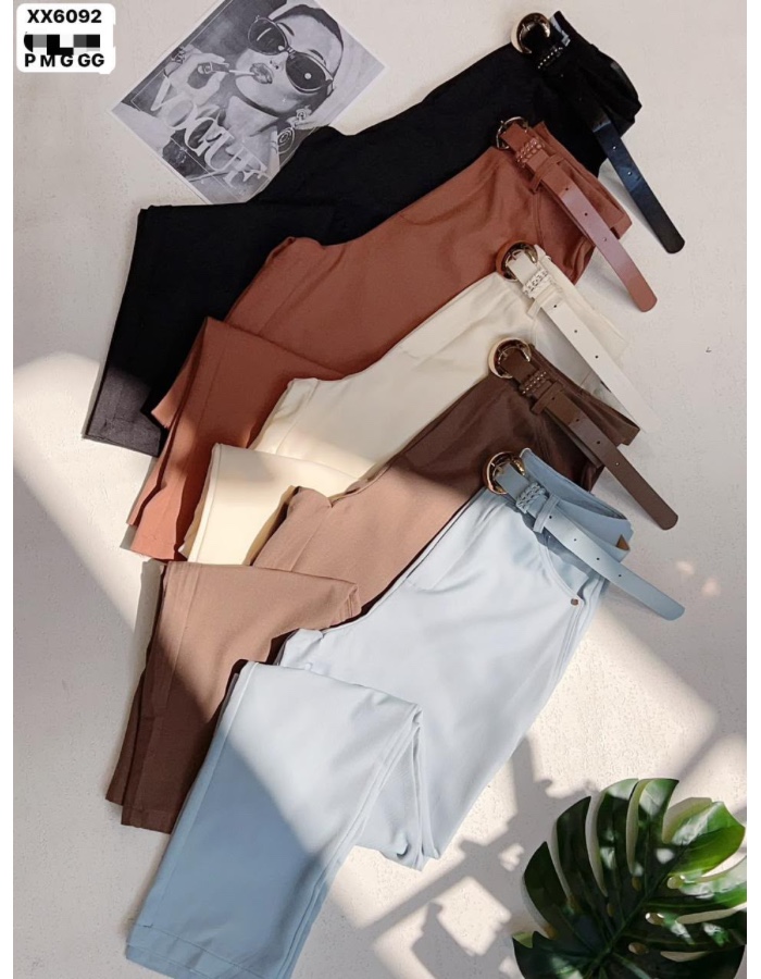 Calça skiny maya 