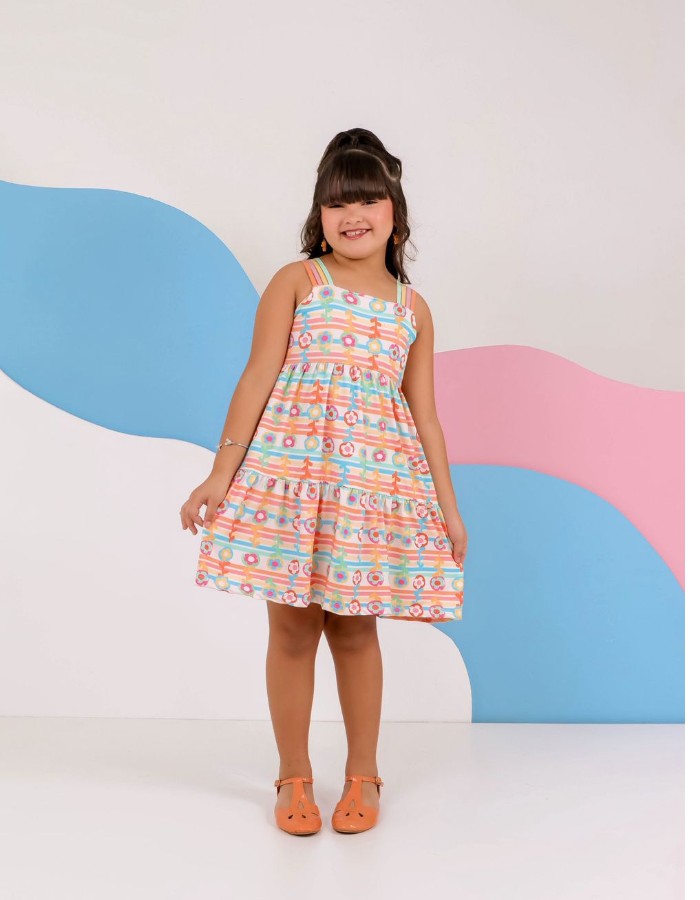 VESTIDO NANDA