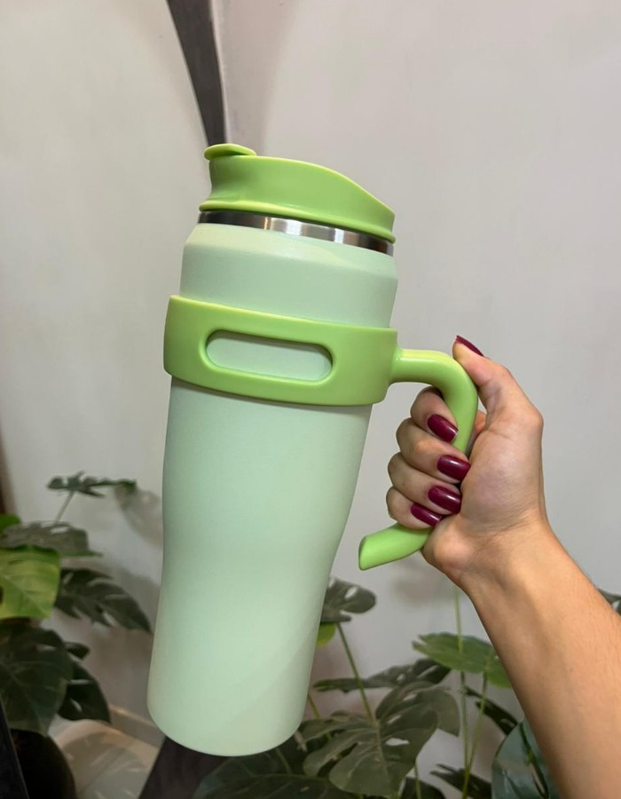 COPO TERMICO BOTTLE THERMAL 1,200 ML
