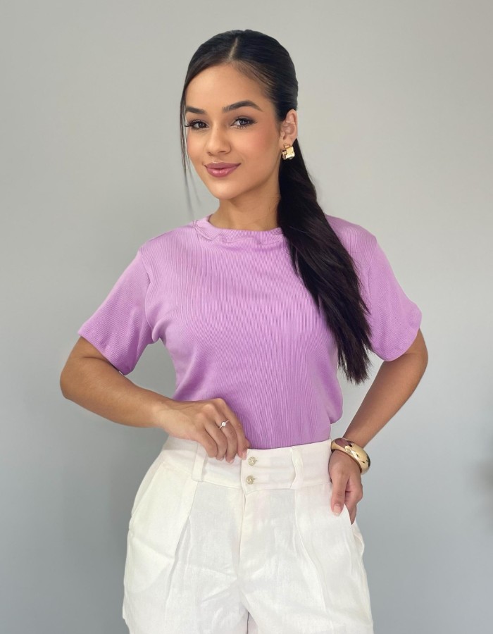 BLUSA IARA