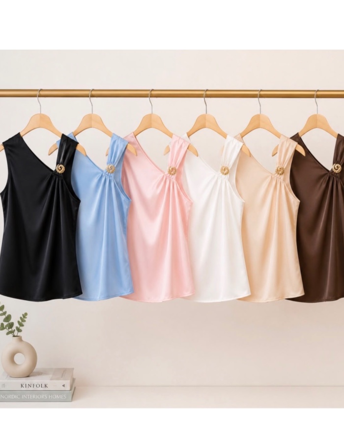 A Blusa perfeita 