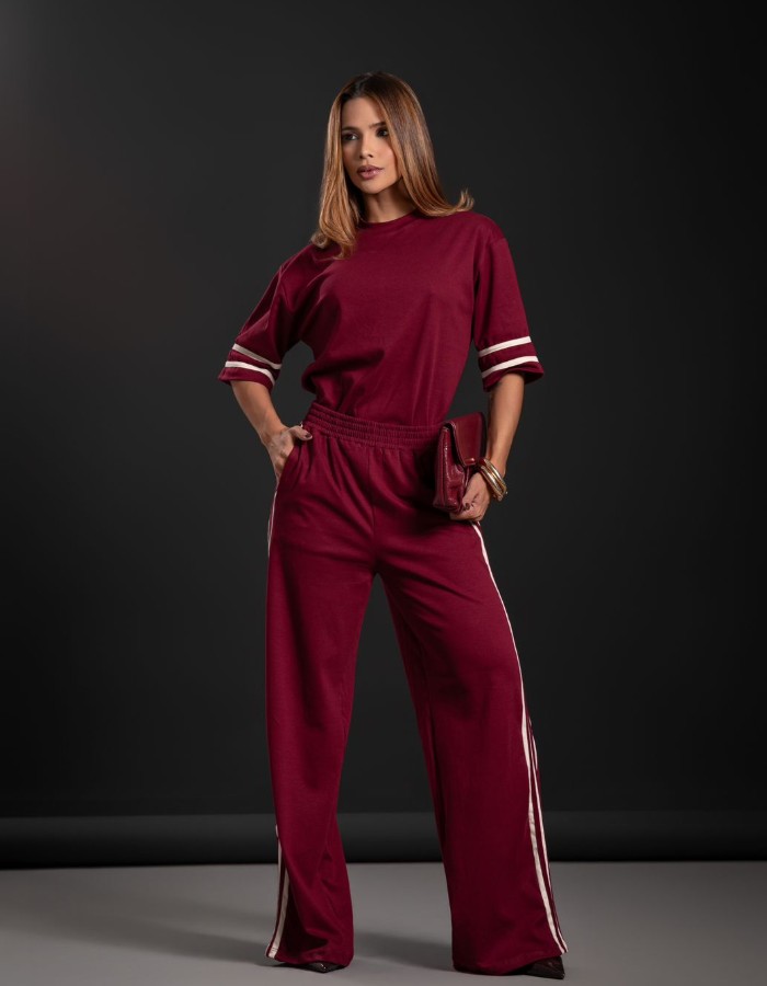 CONJUNTO CALÇA