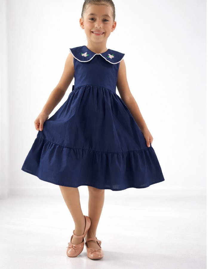 VESTIDO SERENA R$ 40,00
