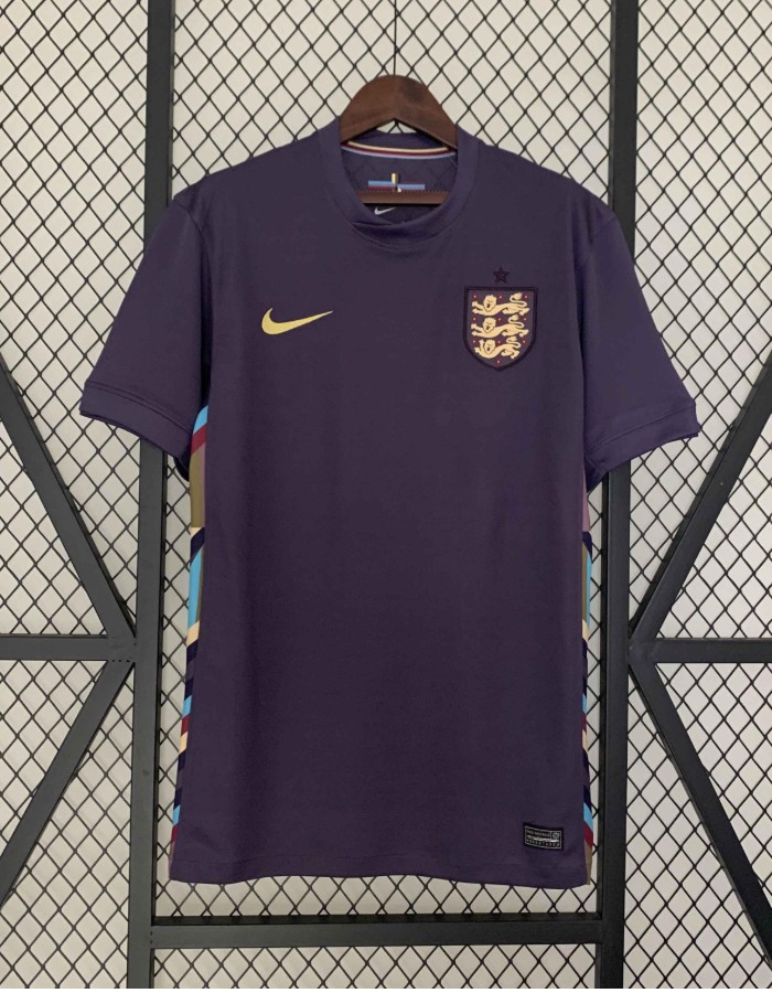 INGLATERRA 24 || UNIFORME 
