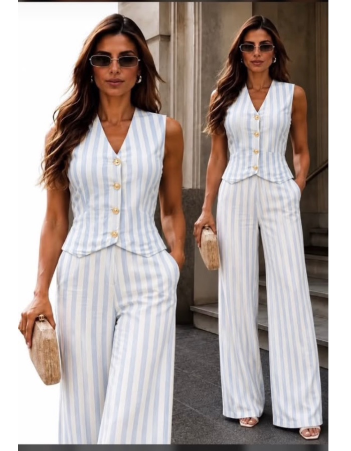 Conjunto Acácia 