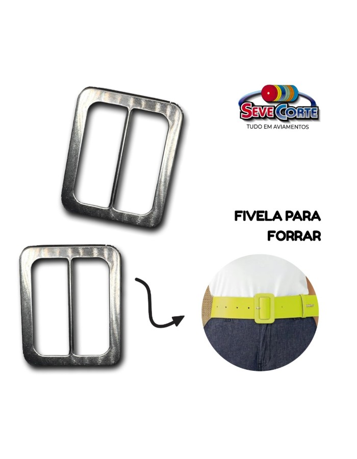 FIVELA FORRAR BOMBER C/100 UND