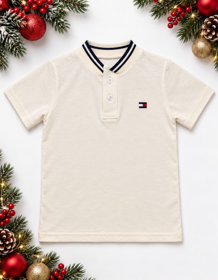 Gola padre cores Natal tommy 