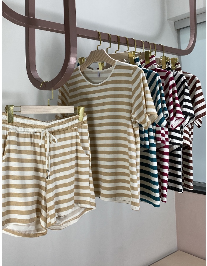 Conjunto Aurora PLUS SIZE Listra