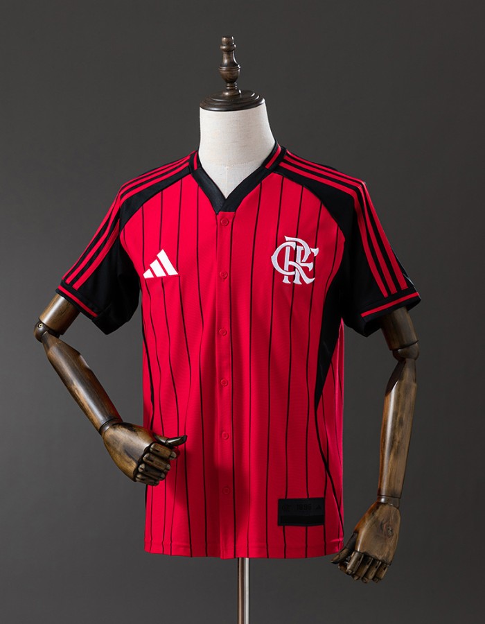 FLAMENGO MUNDIAL BOTÃO 25