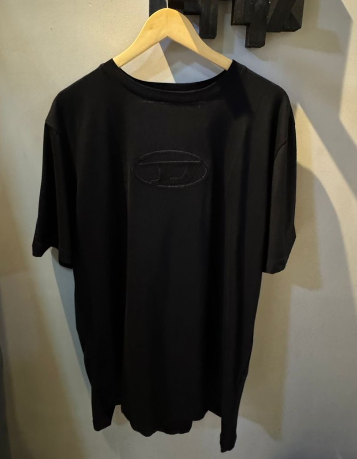 T-shirt Diesel 