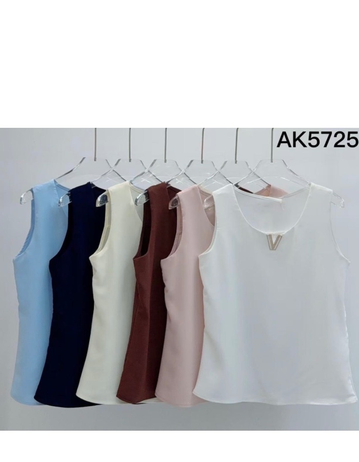 Blusa Chic 