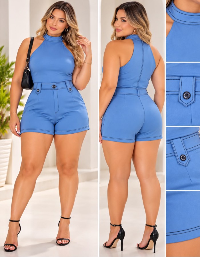 CONJUNTO Plus