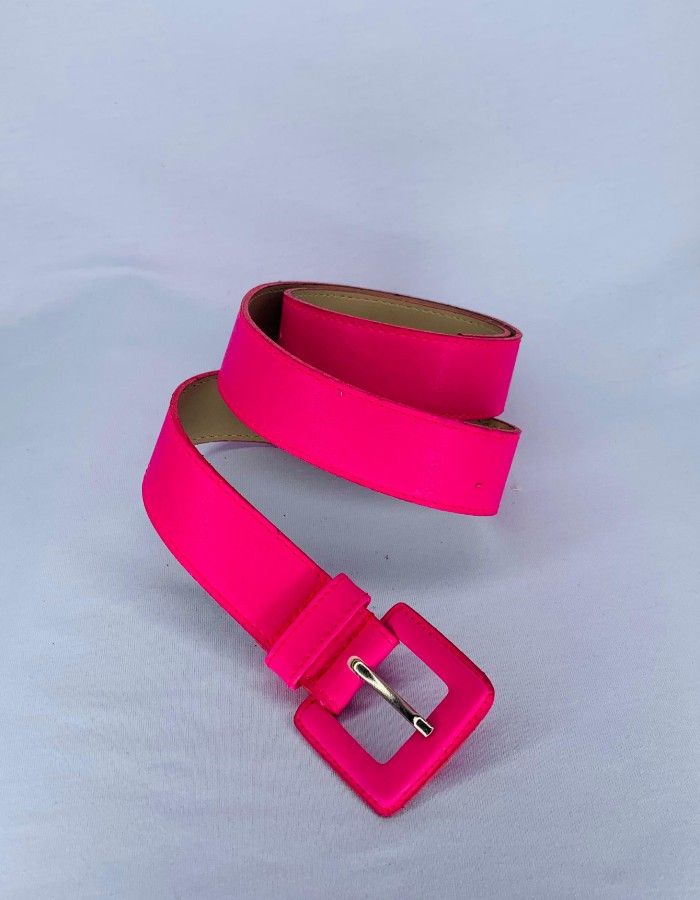 Cinto Neon