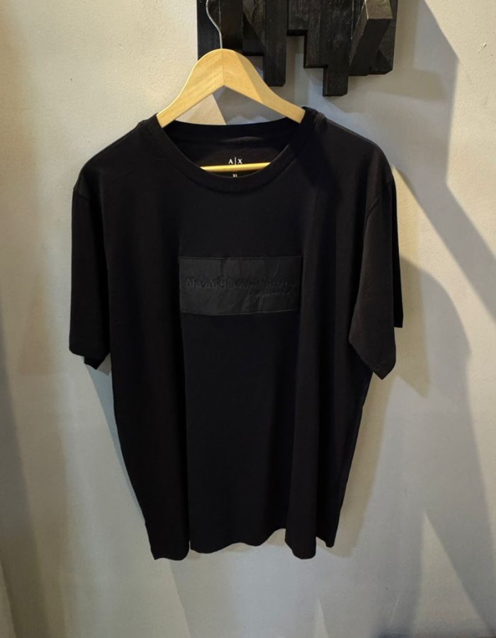 T-shirt Armani 