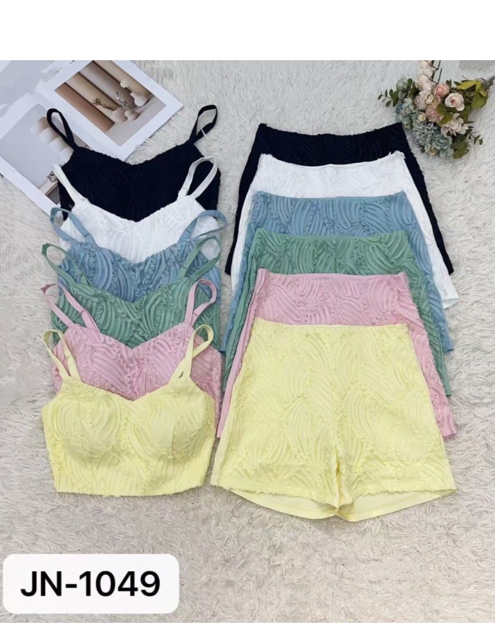 conjunto Yasmin 
